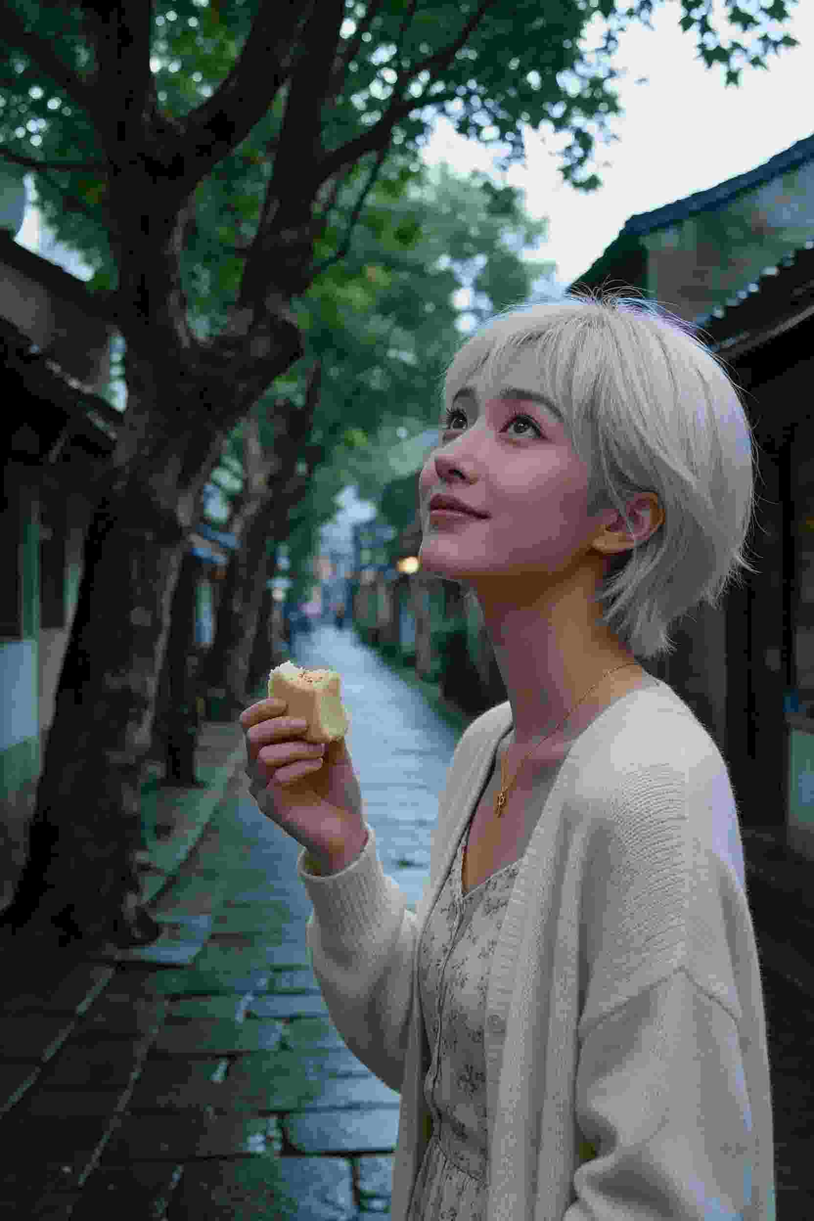 樱花庄的宠物女孩