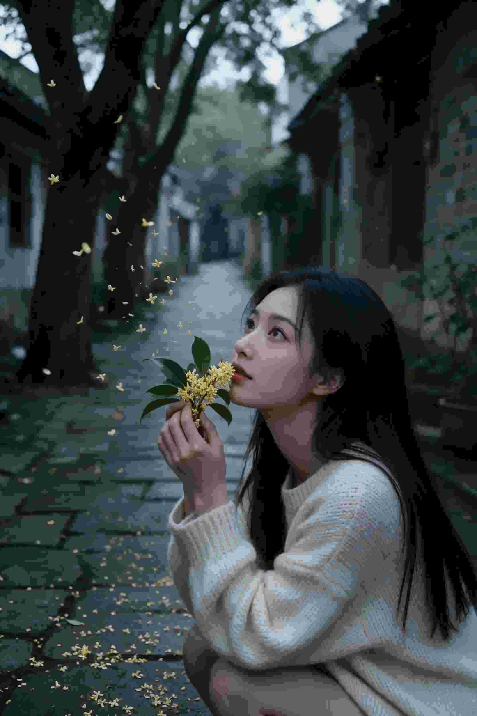千年古剑