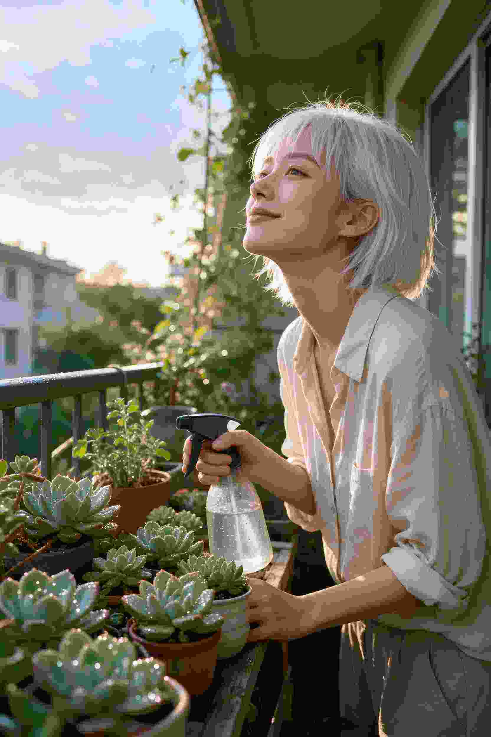 四月是你的谎言